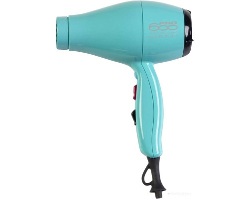 Фен Gamma Piu HD-NA4021 (Turquoise)