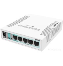 Коммутатор MikroTik CSS106-5G-1S