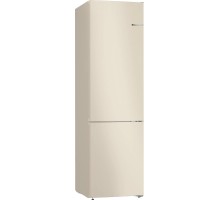Холодильник с нижней морозильной камерой Bosch KGN39UK25R