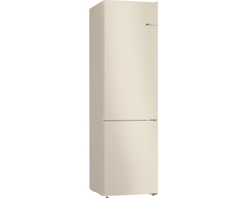 Холодильник с нижней морозильной камерой Bosch KGN39UK25R