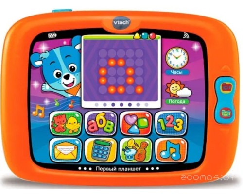 Интерактивная игрушка VTech 80-151426