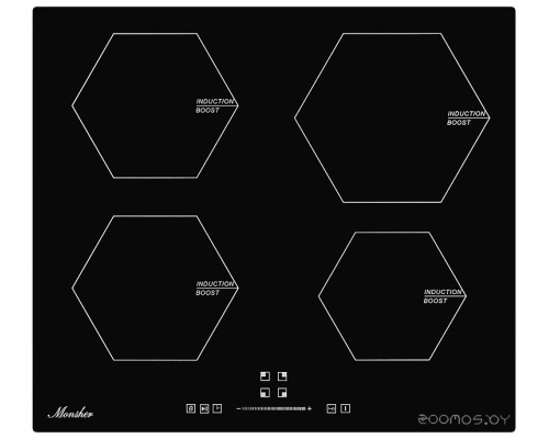 Варочная панель Monsher MHI 6006