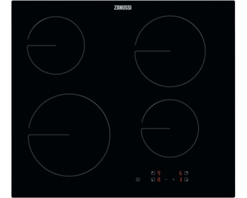 Варочная панель Zanussi CKZ642KC