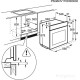 Духовой шкаф AEG BCR748380W
