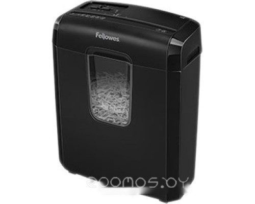 Шредер Fellowes 6C [46866]