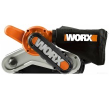 Шлифовальная машина Worx WX661.1