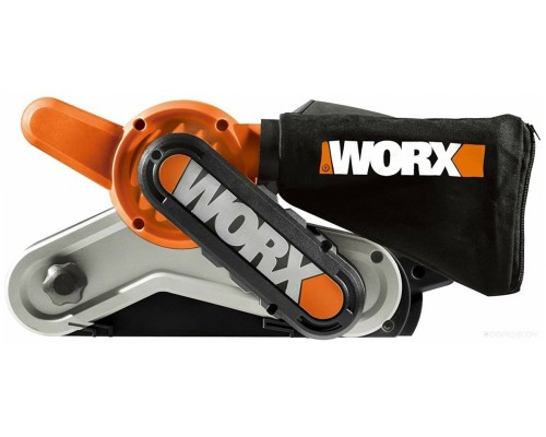 Шлифовальная машина Worx WX661.1