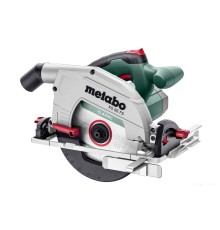 Дисковая (циркулярная) пила Metabo KS 66 FS 601066000