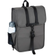 Рюкзак для ноутбука HAMA Perth 15.6 (Серый полиуретан)