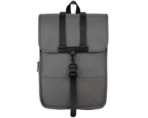 Рюкзак для ноутбука HAMA Perth 15.6 (Серый полиуретан)