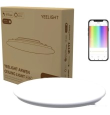 Люстра-тарелка Yeelight Arwen Ceiling Light 450C YLXD013-B