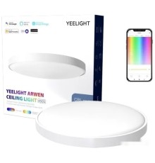 Люстра-тарелка Yeelight Arwen Ceiling Light 450S YLXD013