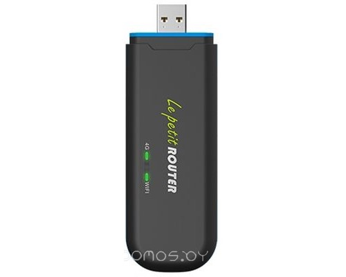 Беспроводной маршрутизатор D-LINK DWR-910/3GG4GE