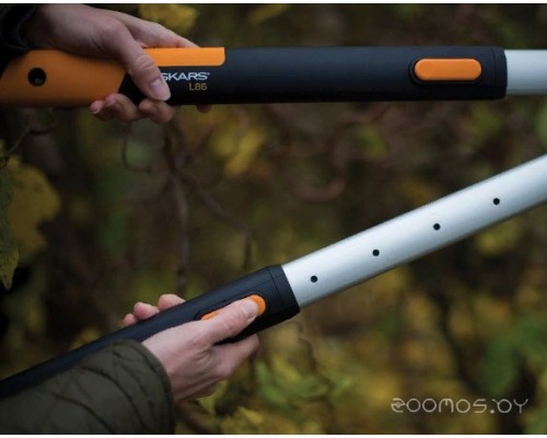 Ножницы садовые Fiskars 1013565