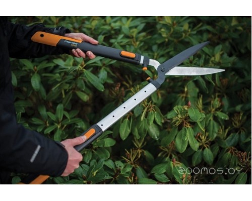 Ножницы садовые Fiskars 1013565