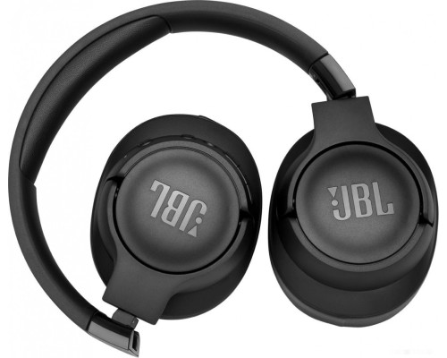 Наушники JBL Tune 760NC (черный)