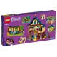 Конструктор Lego Friends 41683 Лесной клуб верховой езды