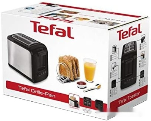 Тостер Tefal TT410D38