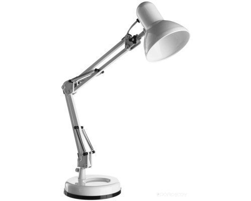 Настольная лампа Arte Lamp A1330LT-1WH