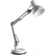 Настольная лампа Arte Lamp A1330LT-1WH