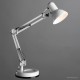 Настольная лампа Arte Lamp A1330LT-1WH