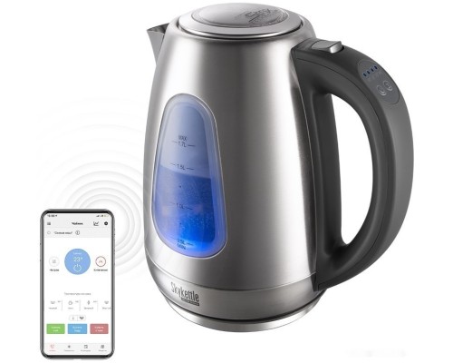 Электрический чайник Redmond SkyKettle RK-M215S