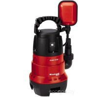 Дренажный насос Einhell GC-DP 3730