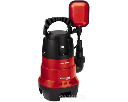 Дренажный насос Einhell GC-DP 3730