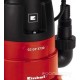 Дренажный насос Einhell GC-DP 3730