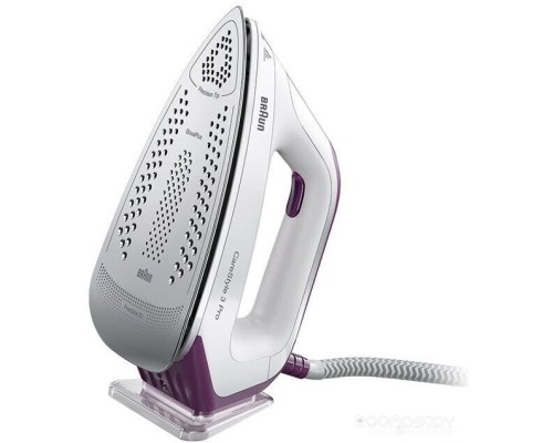 Утюг Braun CareStyle 3 Pro IS3155VI SS