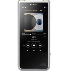 MP3-плеер Sony Walkman NW-ZX507 (серебристый)