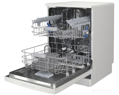 Посудомоечная машина Indesit DFO 3C26