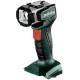 Фонарь Metabo ULA 14.4-18 LED