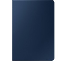 Чехол для планшета Samsung Book Cover для Samsung Galaxy Tab S7 (синий)