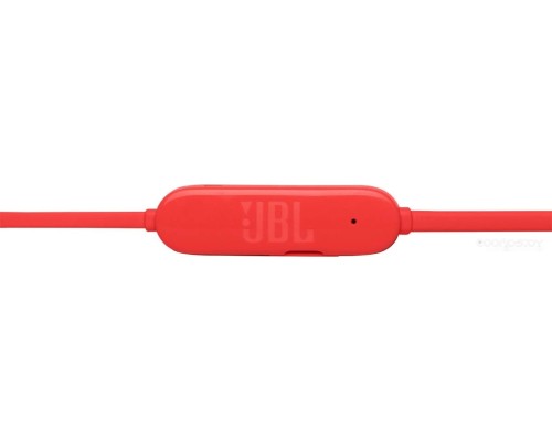 Наушники JBL Tune 125BT (коралловый)