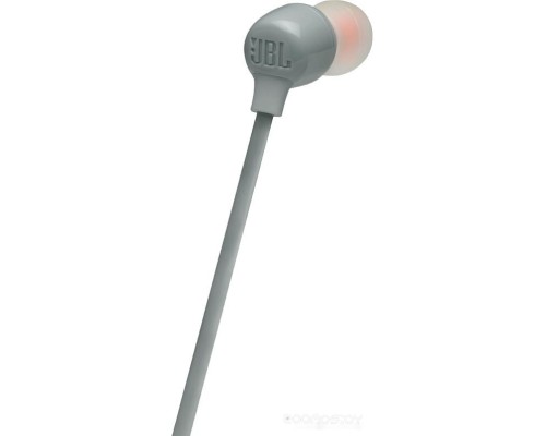 Наушники JBL Tune 125BT (серый)