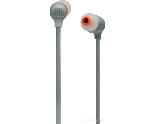 Наушники JBL Tune 125BT (серый)