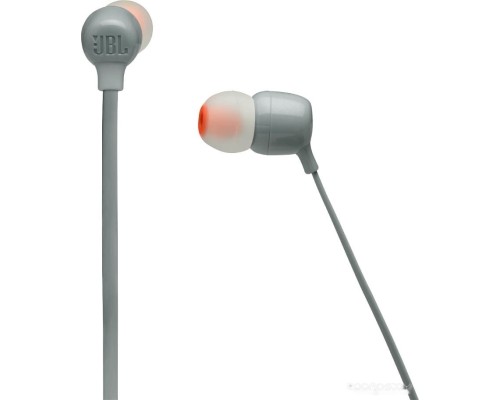 Наушники JBL Tune 125BT (серый)