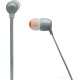 Наушники JBL Tune 125BT (серый)