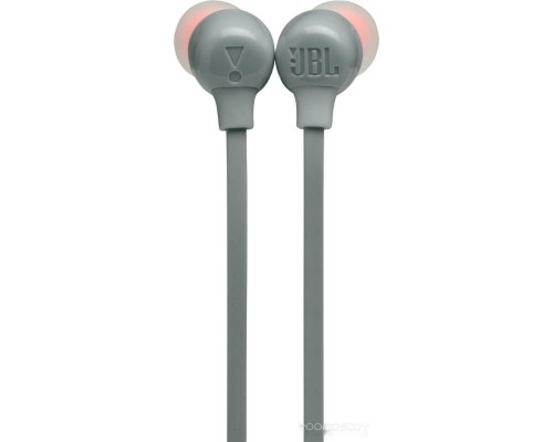 Наушники JBL Tune 125BT (серый)