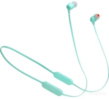 Наушники JBL Tune 125BT (бирюзовый)