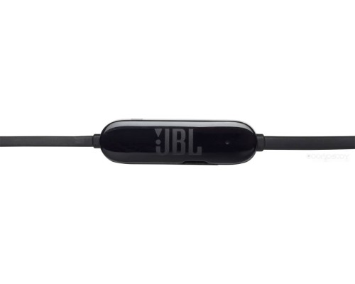 Наушники JBL Tune 125BT (черный)