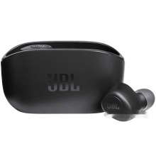 Наушники JBL Wave100 (черный)