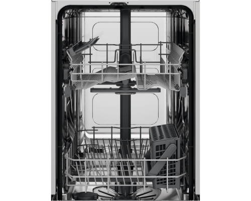 Посудомоечная машина Electrolux SMA91210SW