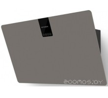 Вытяжка Faber Soft Edge Grey London A80 330.0597.527