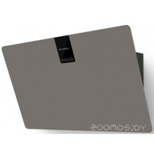 Вытяжка Faber Soft Edge Grey London A80 330.0597.527