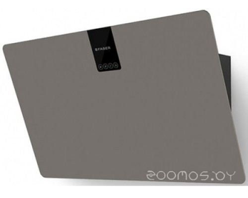 Вытяжка Faber Soft Edge Grey London A80 330.0597.527