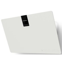 Вытяжка Faber Soft Edge White Kos A80 330.0597.528