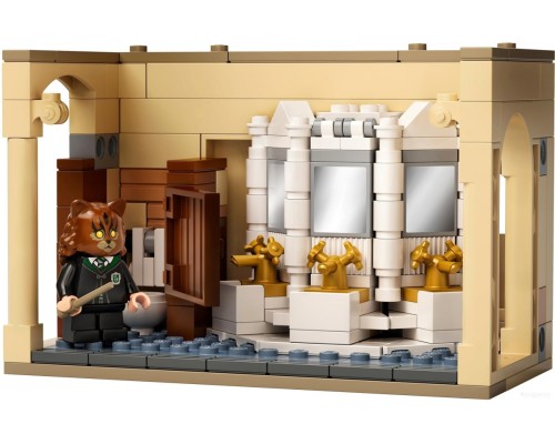 Конструктор Lego Harry Potter 76386 Хогвартс: ошибка с оборотным зельем