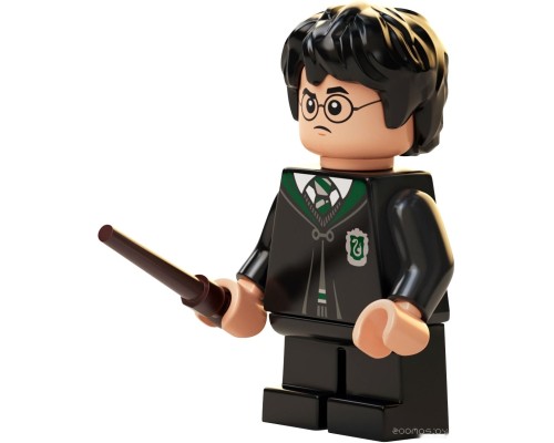 Конструктор Lego Harry Potter 76386 Хогвартс: ошибка с оборотным зельем